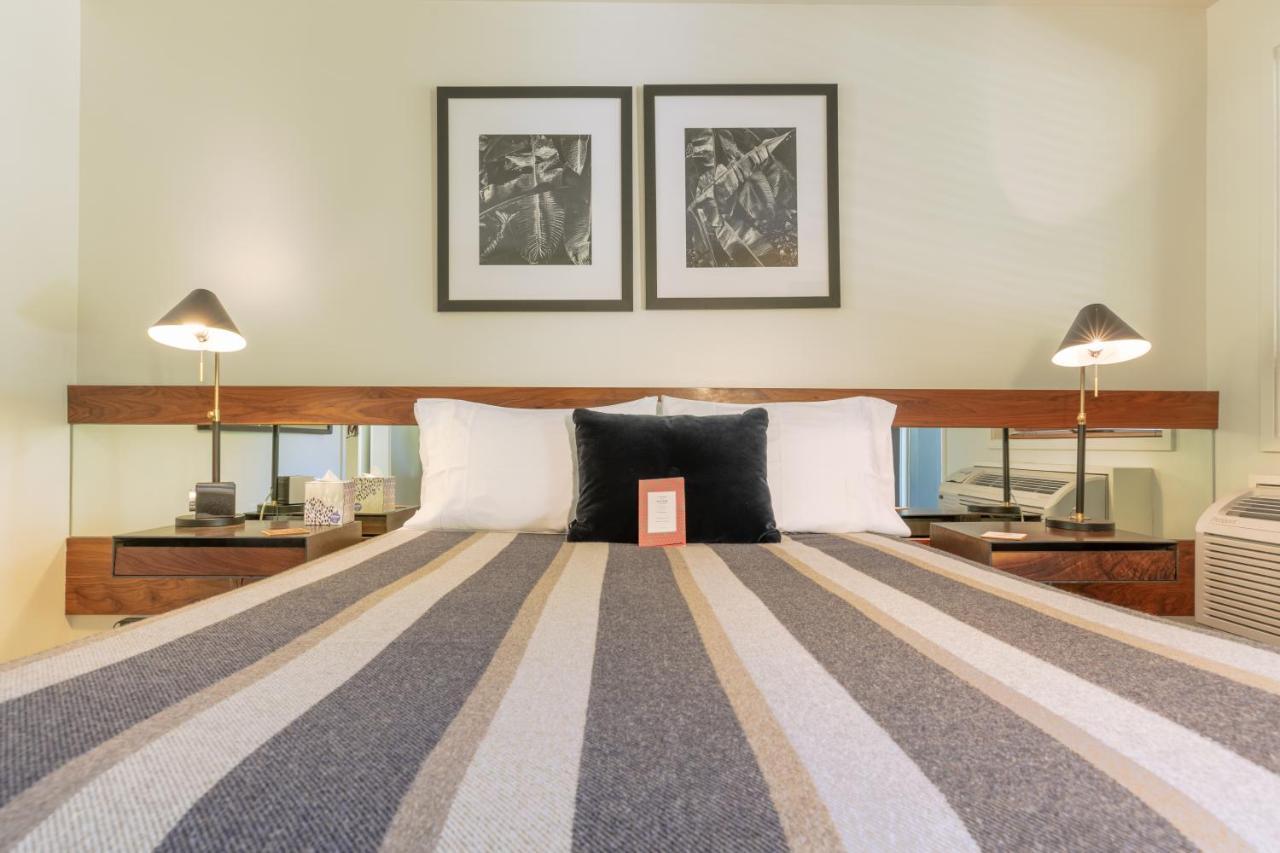 Little Beaver Inn Green Mountain Falls المظهر الخارجي الصورة