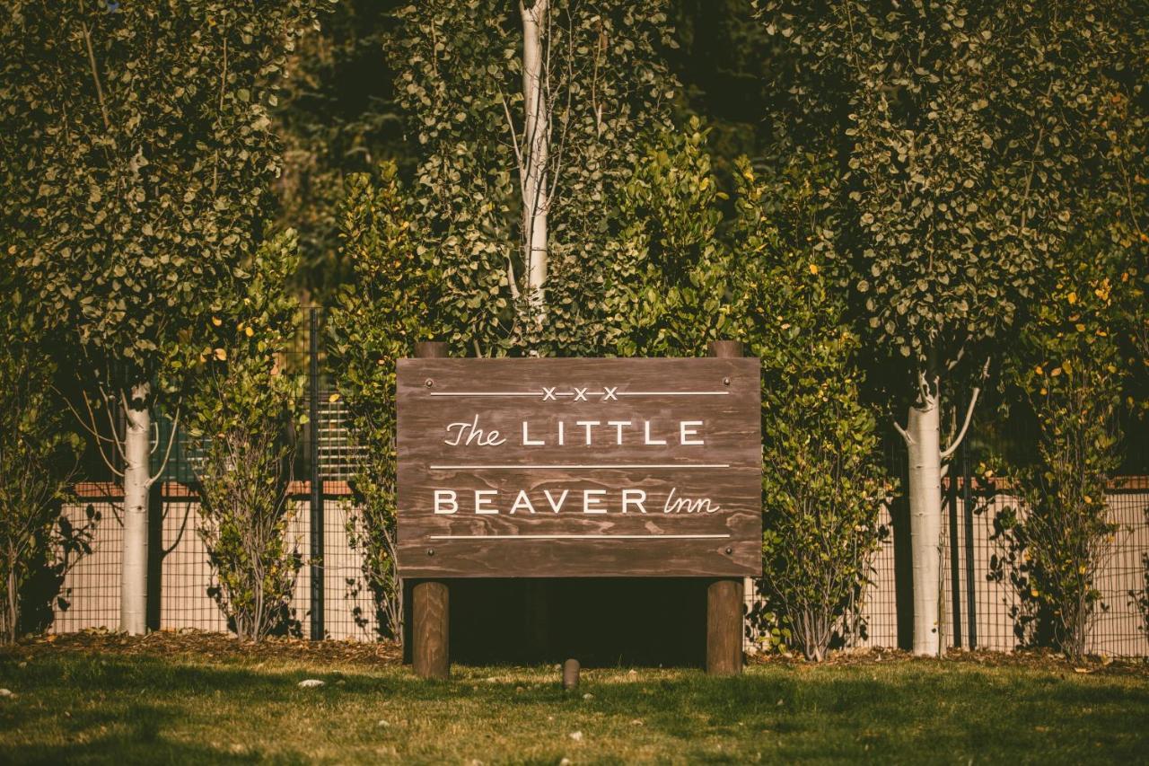 Little Beaver Inn Green Mountain Falls المظهر الخارجي الصورة