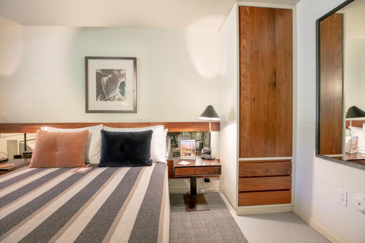 Little Beaver Inn Green Mountain Falls المظهر الخارجي الصورة